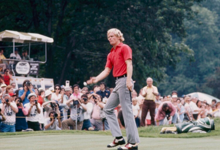 Photo by Ken Regan /American Broadcasting Companies via Getty Images