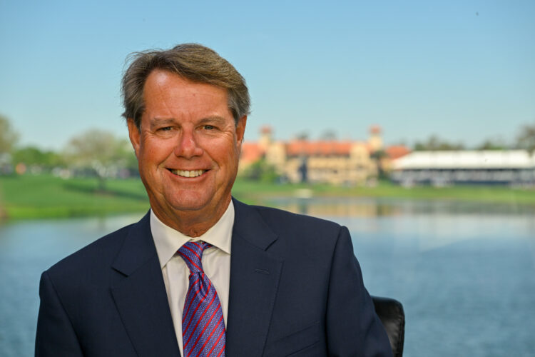 Photo by Ben Jared/PGA TOUR via Getty Images