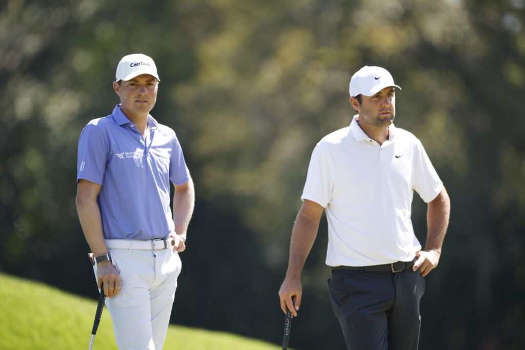 THE PLAYERS Championship - Round Three