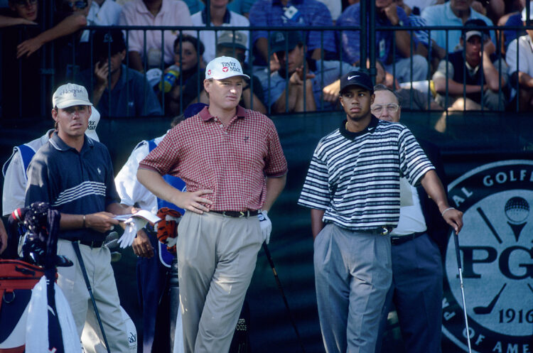 Photo by Montana Pritchard/PGA of America via Getty Images