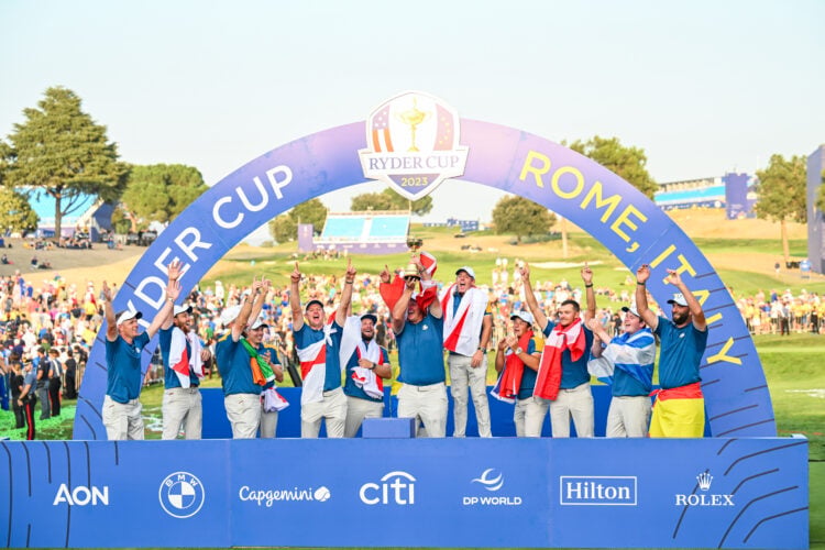 Photo by Keyur Khamar/PGA TOUR via Getty Images