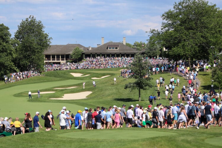 Photo by Ian Johnson/Icon Sportswire via Getty Images