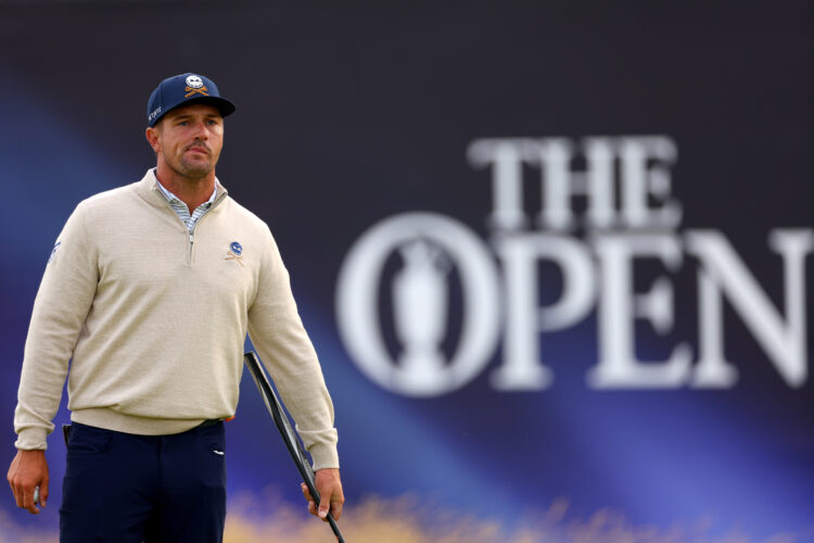 Photo by Andrew Redington/Getty Images