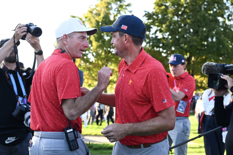 Photo by Tracy Wilcox/PGA TOUR via Getty Images