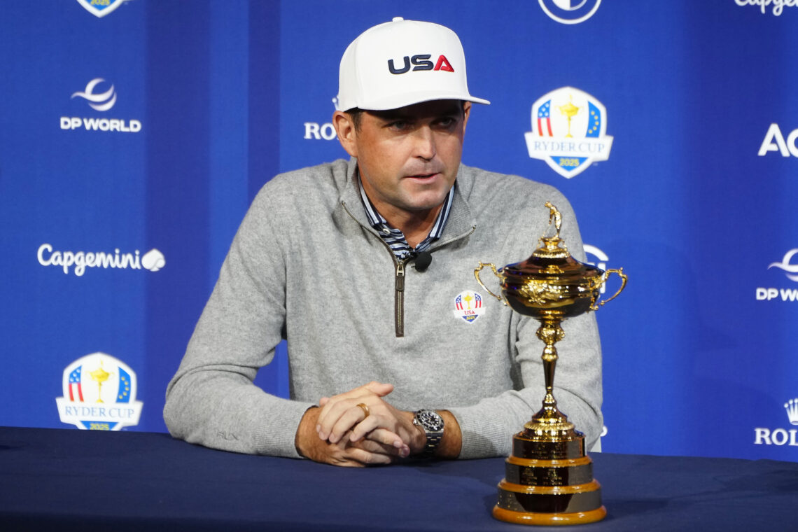 Photo by Mike Stobe/Getty Images