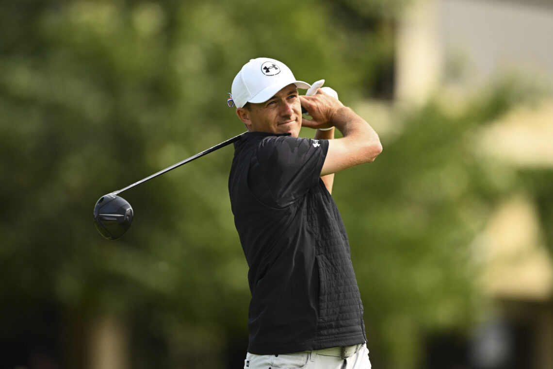 Photo by Tracy Wilcox/PGA TOUR via Getty Images