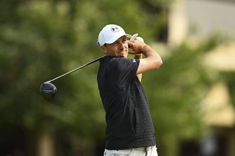 Photo by Tracy Wilcox/PGA TOUR via Getty Images