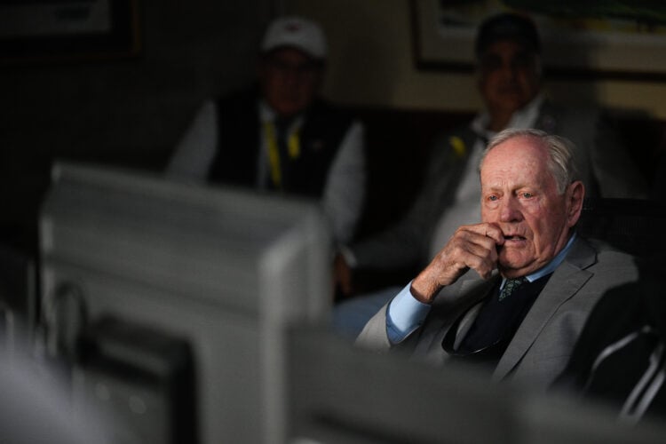 Photo by Ben Jared/PGA TOUR via Getty Images