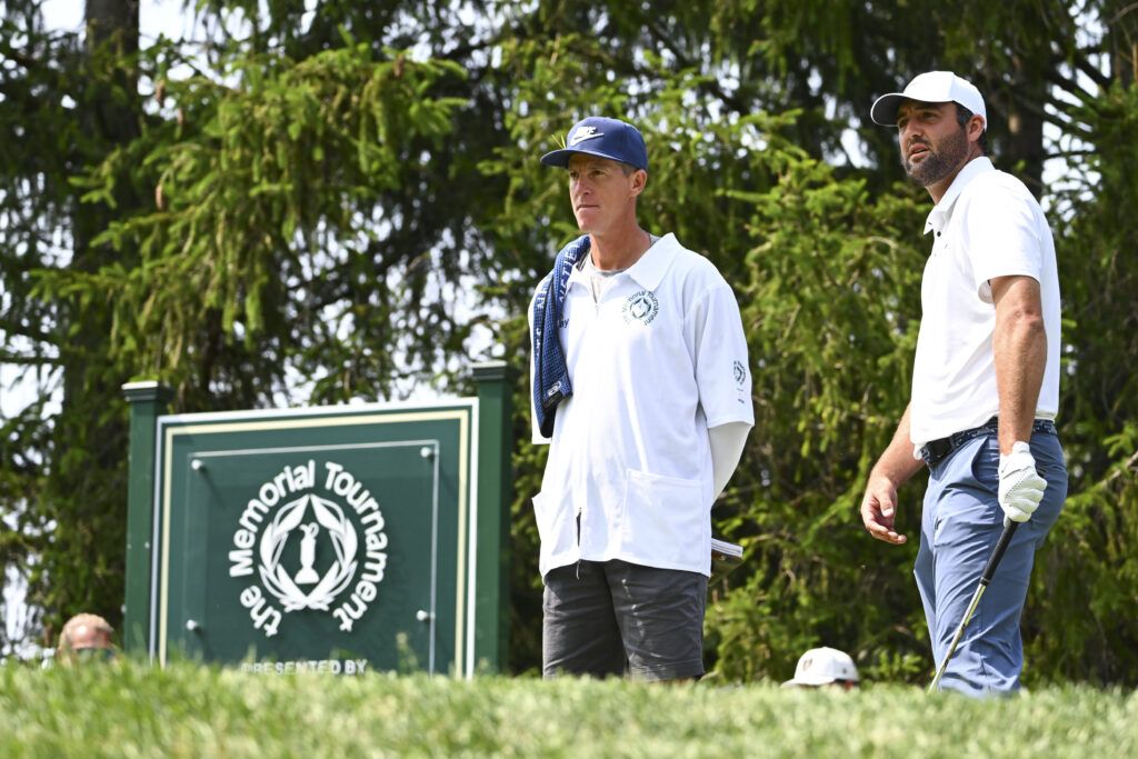 the Memorial Tournament presented by Workday 2025 - Final Round