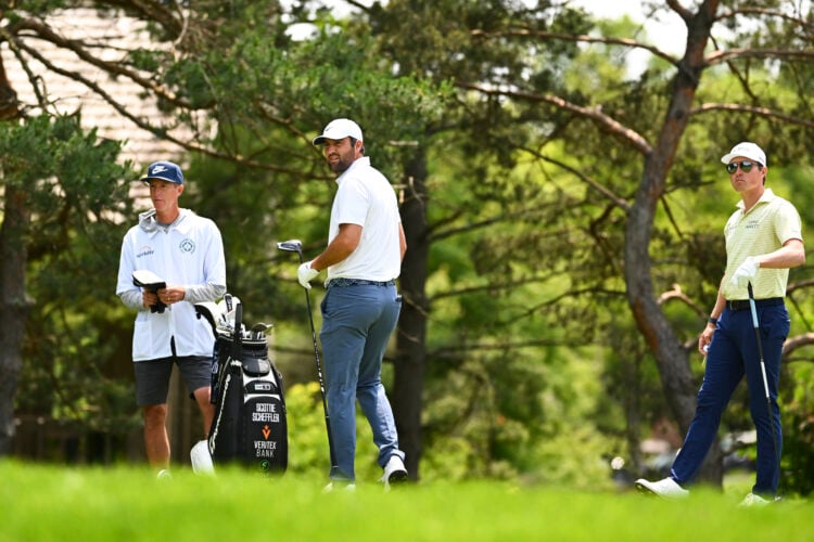 Photo by Tracy Wilcox/PGA TOUR via Getty Images