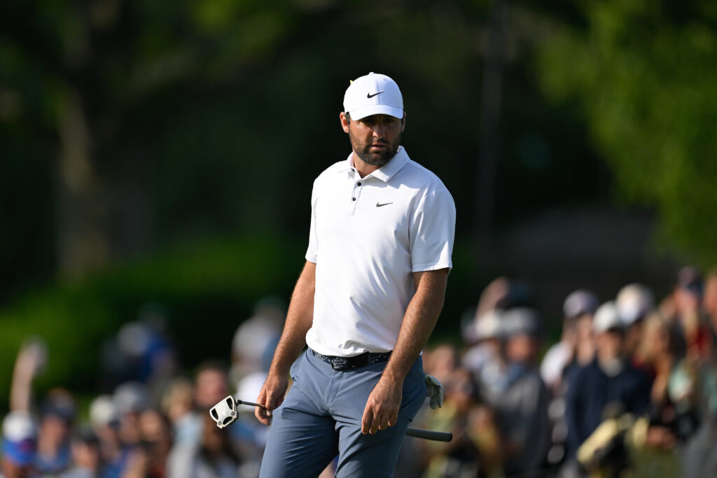 the Memorial Tournament presented by Workday 2025 - Final Round