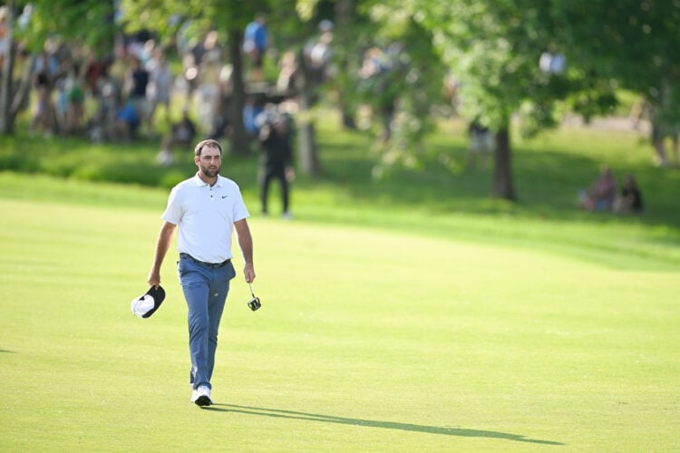 Photo by Ben Jared/PGA TOUR via Getty Images