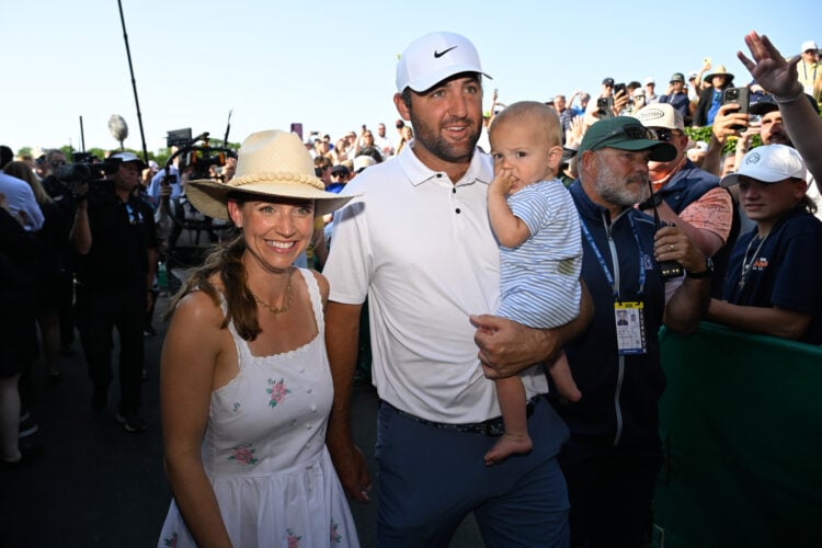 Photo by Ben Jared/PGA TOUR via Getty Images