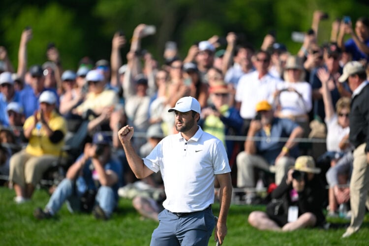 Photo by Ben Jared/PGA TOUR via Getty Images