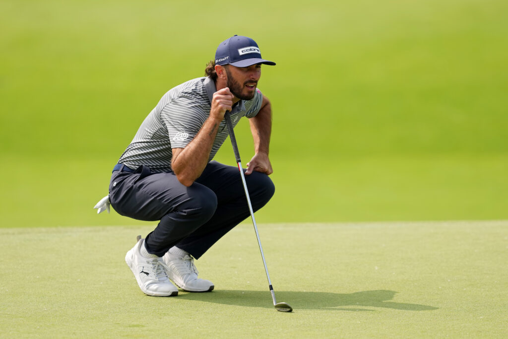 the Memorial Tournament presented by Workday 2025 - Round Three