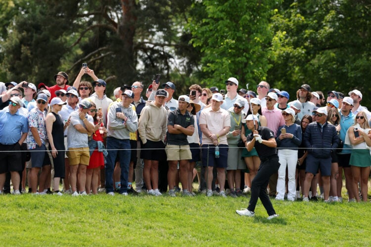Photo by Andy Lyons/Getty Images