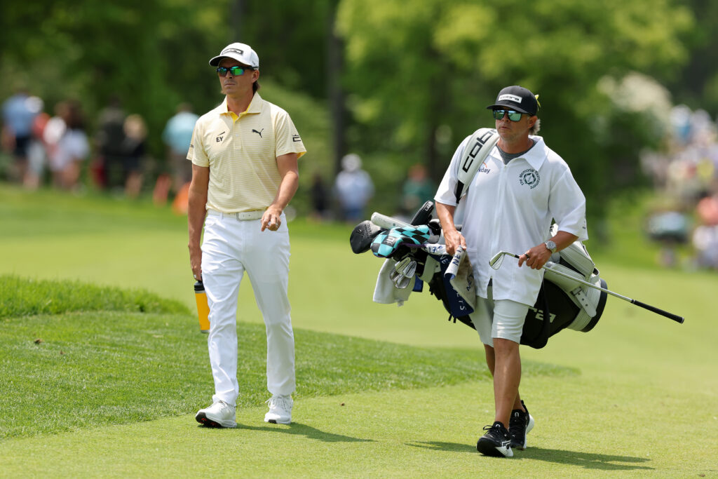 the Memorial Tournament presented by Workday 2025 - Final Round