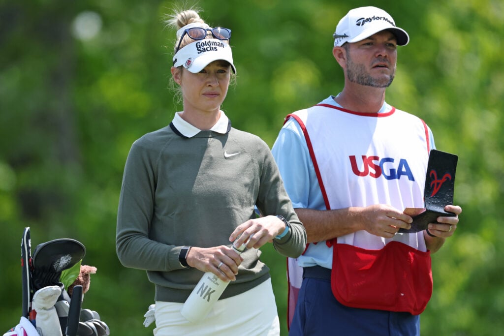 U.S. Women's Open Presented By Ally 2025 - Final Round
