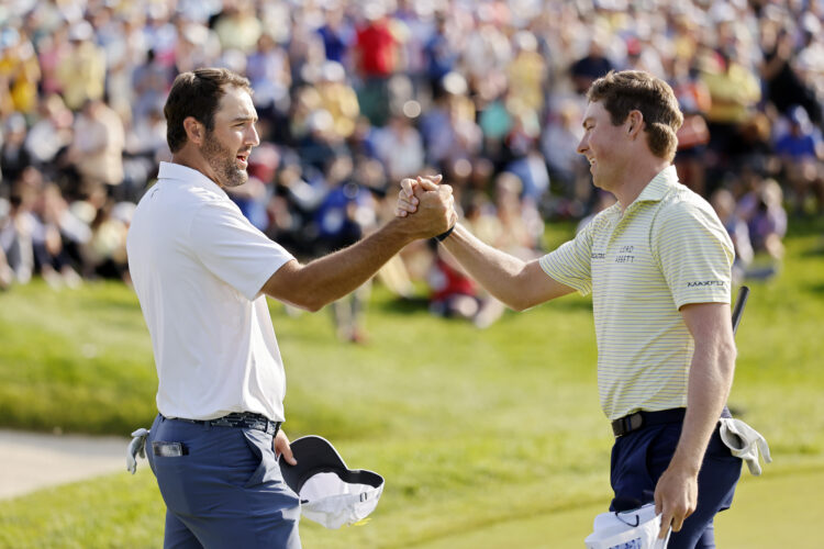 Photo by Michael Reaves/Getty Images