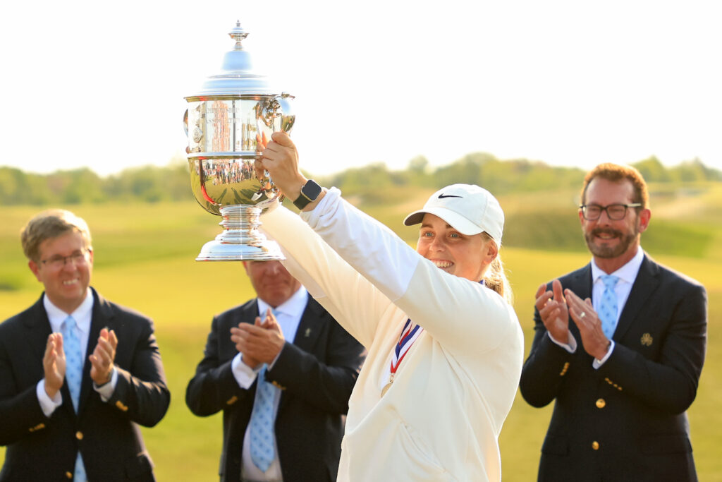U.S. Women's Open Presented By Ally 2025 - Final Round