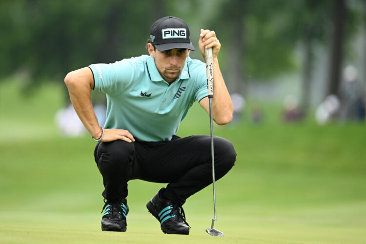 Photo by Alex Goodlett/Getty Images