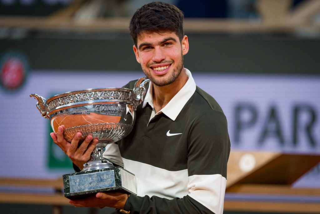 2025 French Open - Day Fifteen