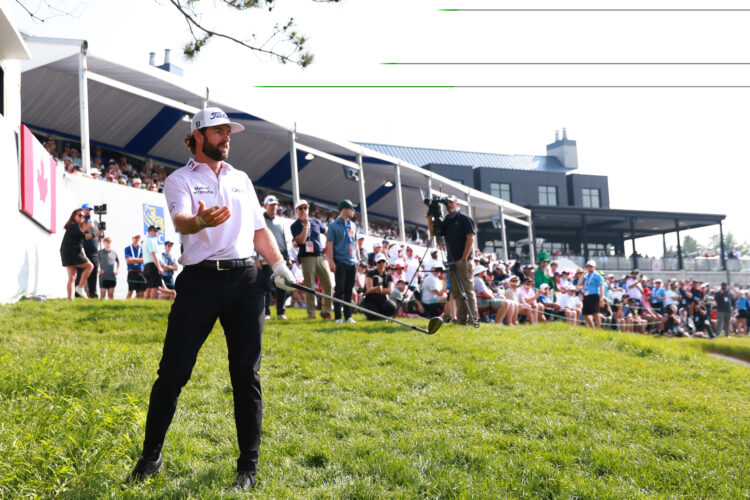 Photo by Vaughn Ridley/Getty Images