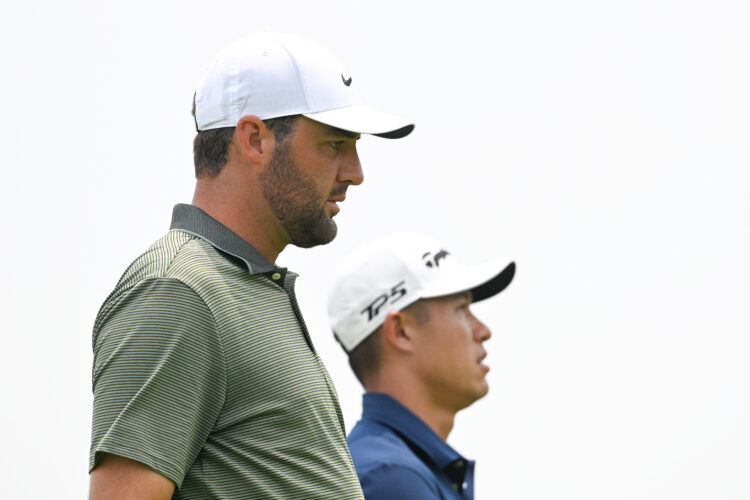Photo by Ben Jared/PGA TOUR via Getty Images
