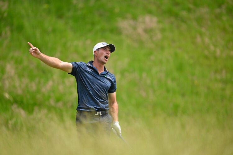 Photo by Ben Jared/PGA TOUR via Getty Images