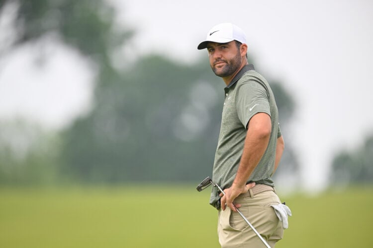 Photo by Ben Jared/PGA TOUR via Getty Images