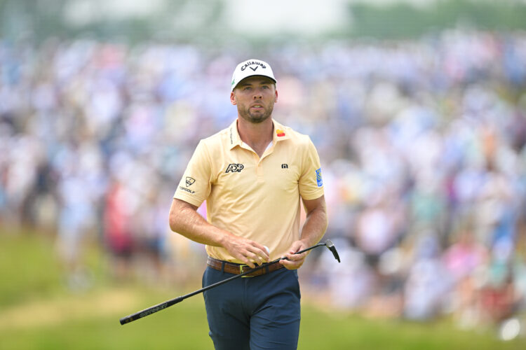 Photo by Ben Jared/PGA TOUR via Getty Images