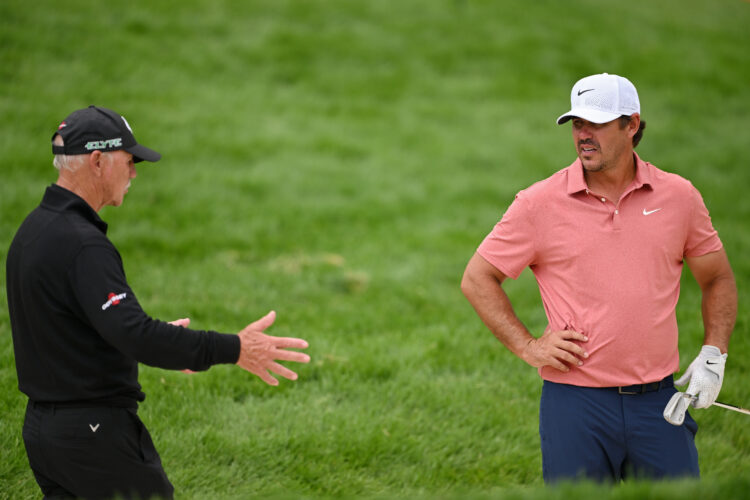 Photo by Ross Kinnaird/Getty Images