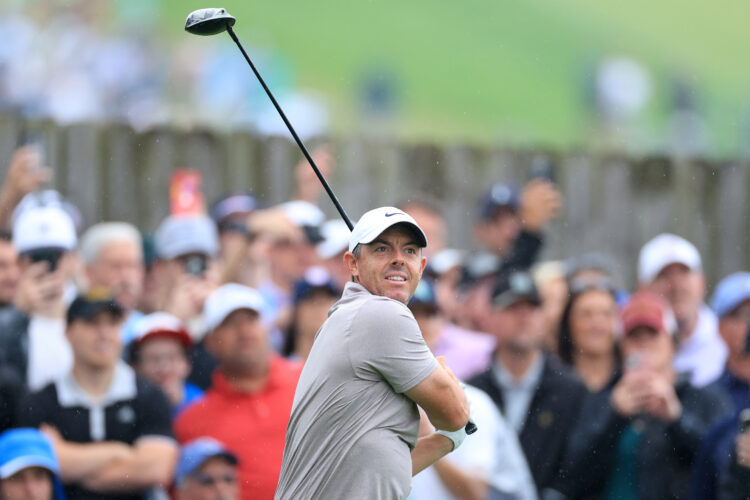 Photo by David Cannon/Getty Images