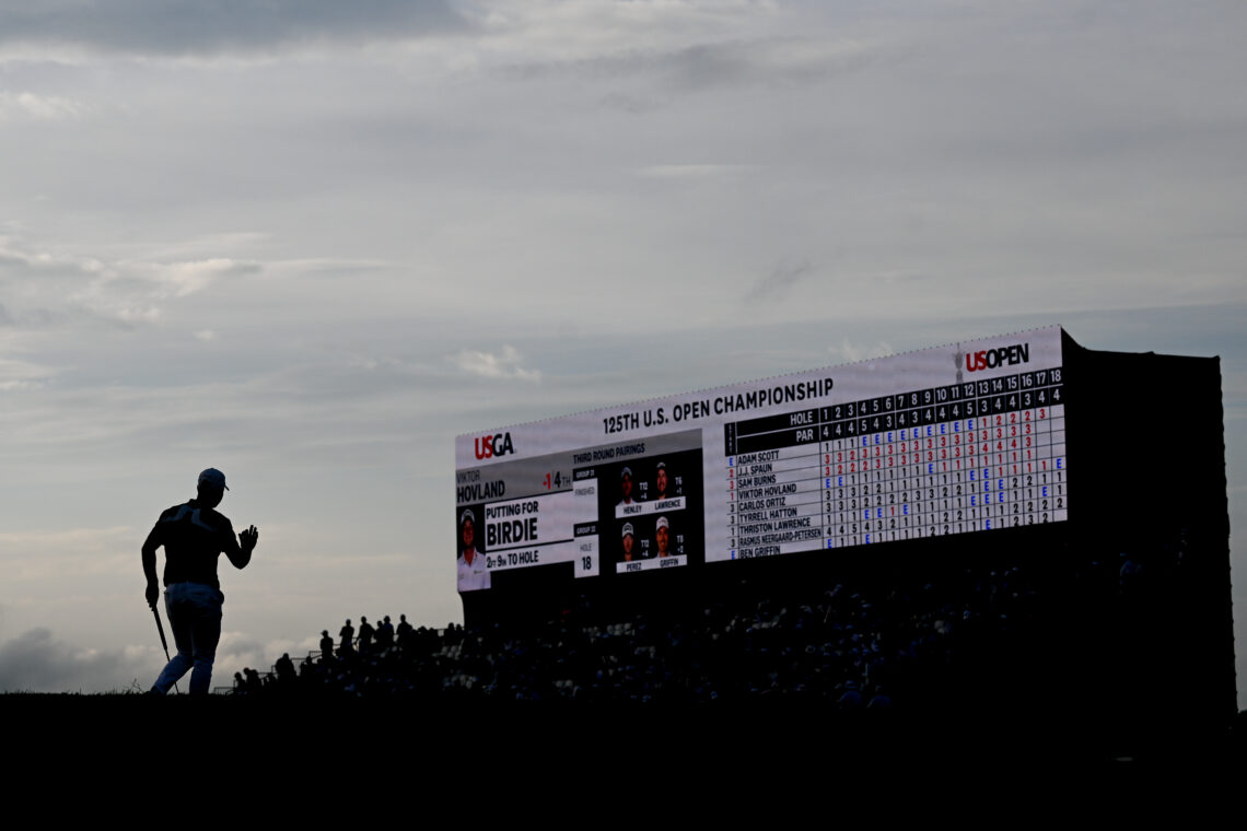 Photo by Ben Jared/PGA TOUR via Getty Images