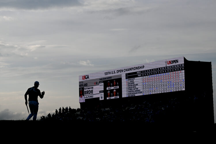 Photo by Ben Jared/PGA TOUR via Getty Images