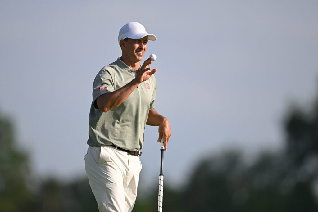 2025 U.S. OPEN - Round Three