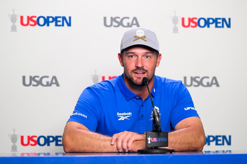 2025 U.S. OPEN - Preview Day Two