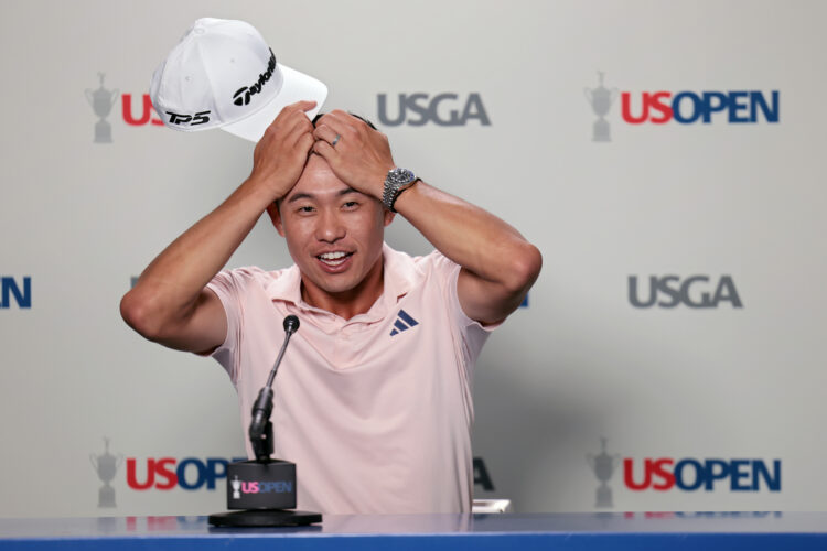 Photo by Andrew Redington/Getty Images