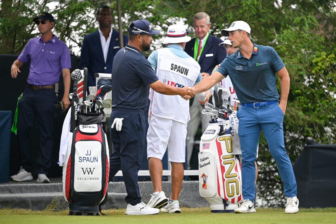 Photo by Ben Jared/PGA TOUR via Getty Images