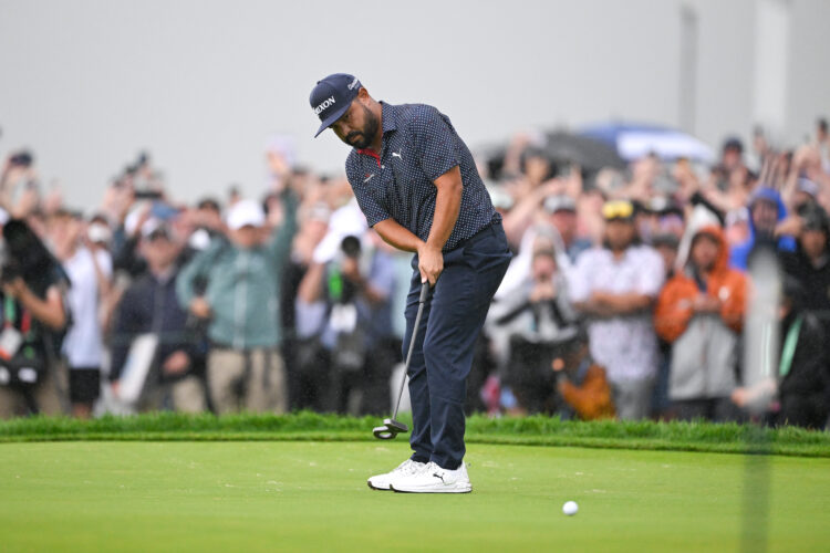 Photo by Ben Jared/PGA TOUR via Getty Images