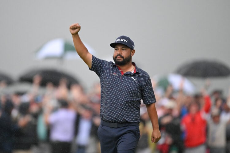 Photo by Ben Jared/PGA TOUR via Getty Images