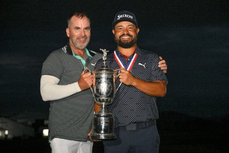 Photo by Ben Jared/PGA TOUR via Getty Images