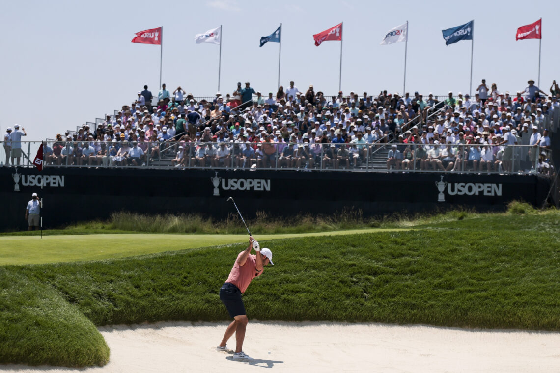 Photo by Andrew Redington/Getty Images