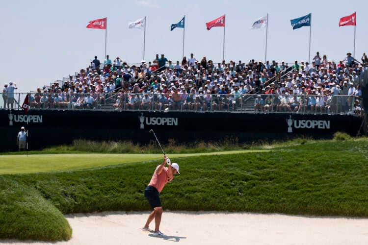 Photo by Andrew Redington/Getty Images