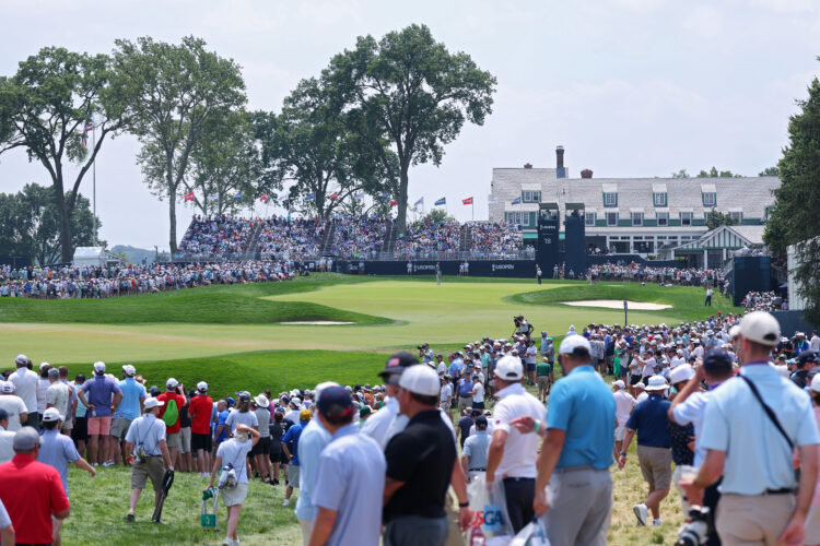 Photo by Gregory Shamus/Getty Images