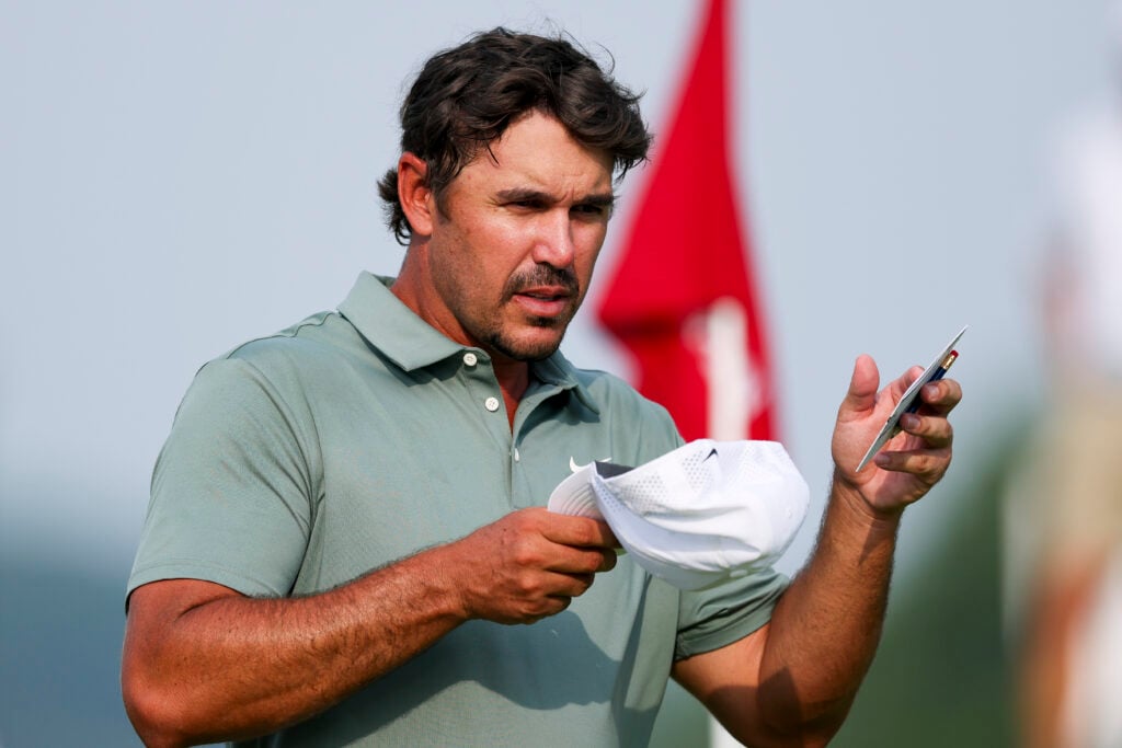 2025 U.S. OPEN - Round One