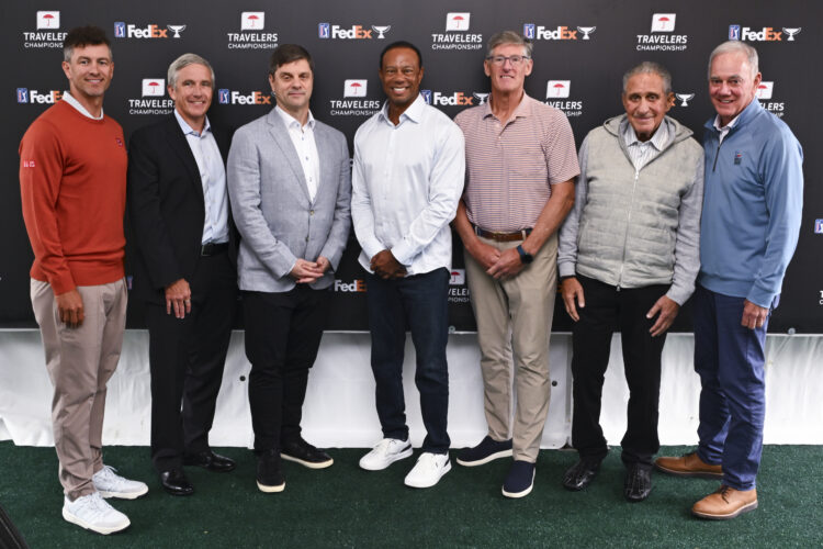 Photo by Tracy Wilcox/PGA TOUR via Getty Images