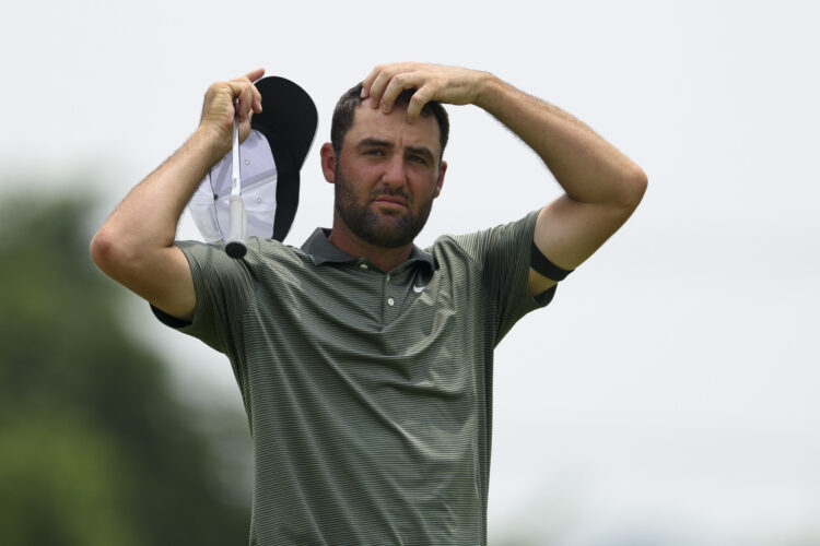 Photo by Patrick Smith/Getty Images