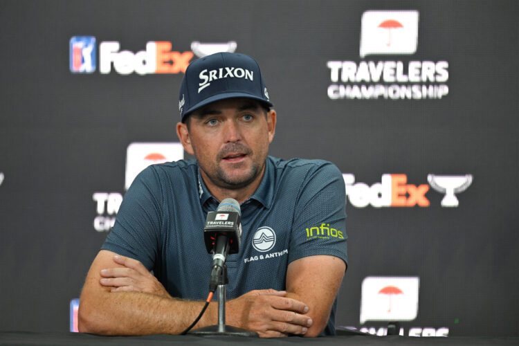 Photo by Ben Jared/PGA TOUR via Getty Images