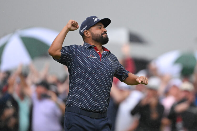 Photo by Ben Jared/PGA TOUR via Getty Images